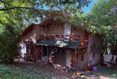 Ansamblu de 7 Căsuțe de Vacanță, Ocna Șugatag - 4