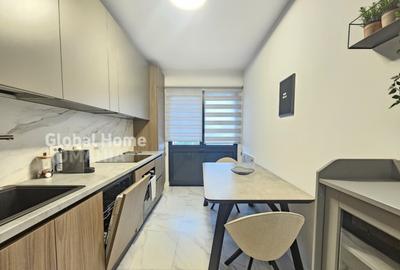 Apart 2 camere | Herastrau Parkview 66mp | Mobilat Premium | - 29