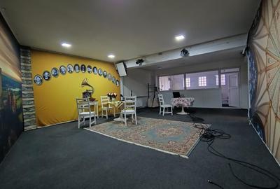 13 Septembrie- Casa Poporului- Uranus- adiacent - 3