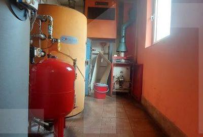 Casă cu 3 camere cu Teren 539 Mp în Central - 5