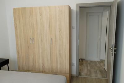Apartament cu 2 camere decomandat în Nicolae Grigorescu - 5