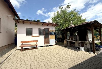 COMISION 0% -Casa cu 3 camere de vanzare in Stolna cu livada, ciubar - 12