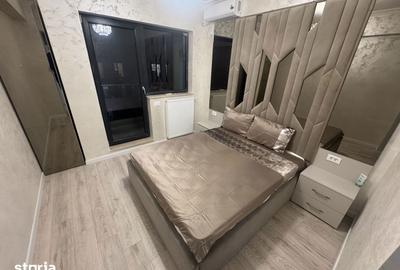 Apartament cu 4 camere decomandat, mobilat în Energia - 10