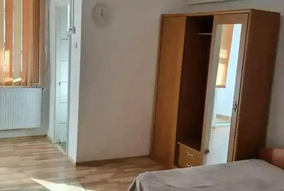 Garsoniera de inchiriat - 2