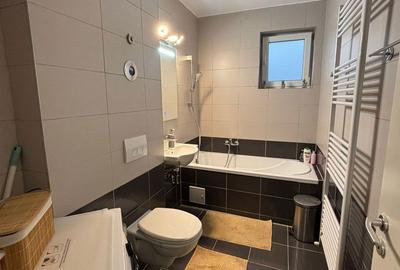 Apartament cu 2 camere în Bartolomeu - 12