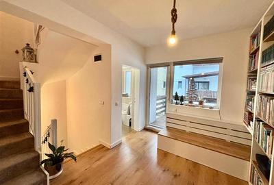 Duplex 4 Camere Piatra Arsa Busteni - 8