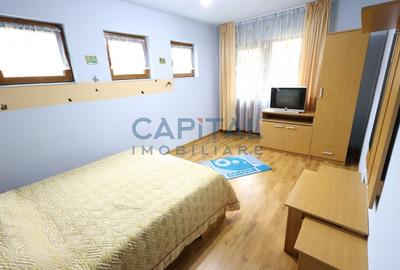 Casa de vacanta/pensiune in Dambovicioara, Arges - 28