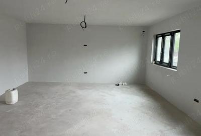 Casă cu 5 camere cu Teren 1000 Mp în Berteștii de Jos - 7