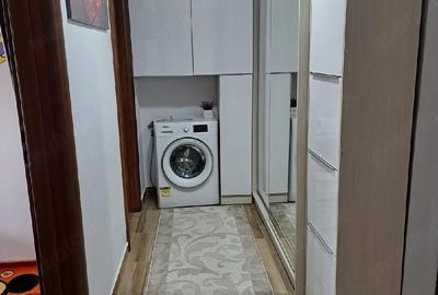 Apartament cu 2 camere decomandat în Negru Vodă - 5
