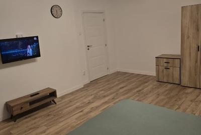 Garsonieră decomandată, mobilată în Cotroceni - 9