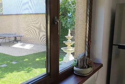 Casă cu 4 camere cu Teren 536 Mp în Central