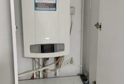 Apartament AFI COTROCENI - 10