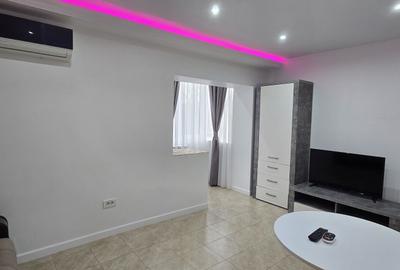 Garsonieră semidecomandată în Dorobanți - 2