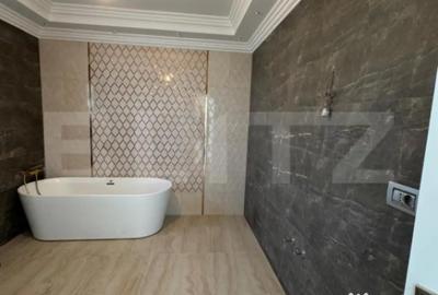 Casă cu 4 camere cu Teren 300 Mp în Burdujeni - 10