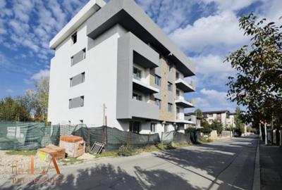 Penthouse cu 4 camere în Prelungirea Ghencea - 4