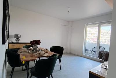 De vanzare 2 camere in rate dezvoltator Militari Residence - 12