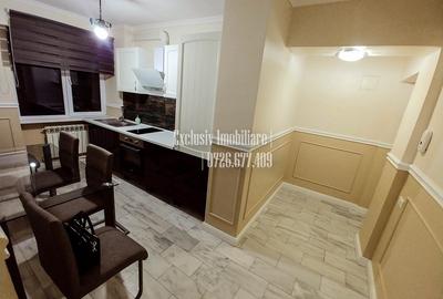 Ultracentral - 2 min de plaja! Ap cu 2 cam - renovat, mobilat nou - Termen Lung - 6