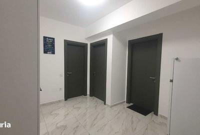 Apartament cu 2 camere în Tractorul