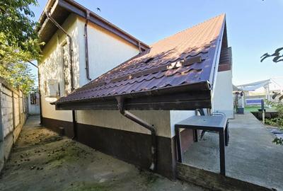 CASA DEOSEBITA -MINERI- jud.TULCEA - 6