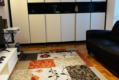 Apartament cu 3 camere decomandat în Titan - 5