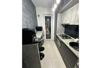 Apartament cu 2 camere, mobilat în Ghencea - 14