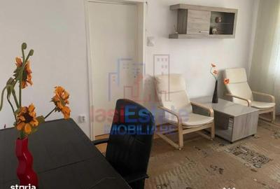 Apartament cu 2 camere semidecomandat în Podu Roș - 6