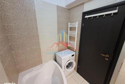 Apartament cu 2 camere semidecomandat în Dudu - 10