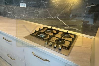 Apartament cu 2 camere semidecomandat, mobilat în Nicolina - 4