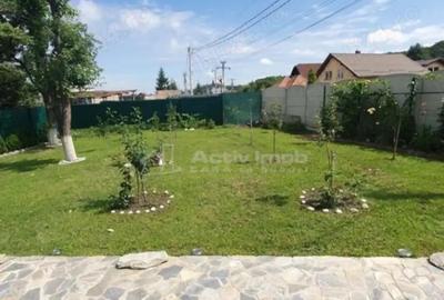 Casă cu 6 camere cu Teren 350 Mp în Central - 15