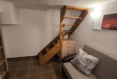 Garsoniera Centru Nou (de inchiriat) - 8