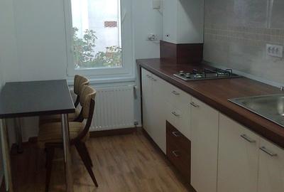 390euro/luna, apartament 1 camera, bloc nou, Tatarasi Pta Chirila - 3