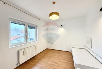 De inchiriat | Vila 4 camere cu garaj si curte 125 mp | Azur-Pipera - 7