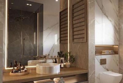 APARTAMENT CU 3 CAMERE DECOMANDAT, BLOC NOU, NICOLINA - 8