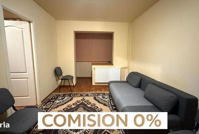 Apartament cu 2 camere, mobilat în Soarelui - 6