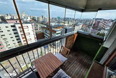 Apartament cu 2 camere în Rahova - 3
