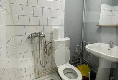 Garsonieră nedecomandată în Complex Studențesc - 1
