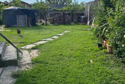 Casă cu Teren 400 Mp în Chișoda - 7