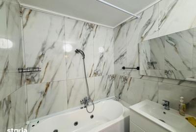 Apartament cu 2 camere semidecomandat în George Enescu - 5