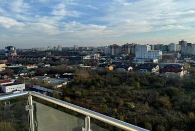 Apartament cu 4 camere, mobilat în Fundeni - 6