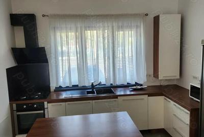 Ofer spre inchiriere casa P+1E in Timisoara, zona Lipovei, 198 mp - 6