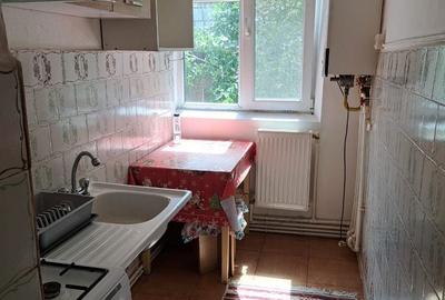 Apartament cu 2 camere decomandat în Central - 1