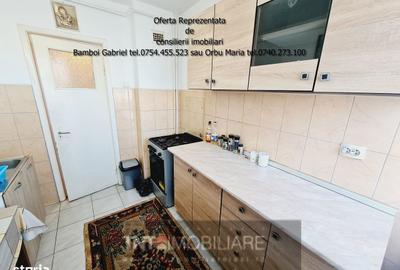 Apartament cu 2 camere decomandat în Nicolina - 10