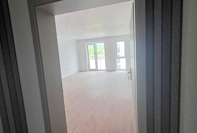 Apartament cu 2 camere decomandat în Central - 2