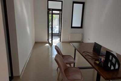 Proprietar închiriez spațiu-SAD 75mp pe b-dul Liviu Rebreanu - 9