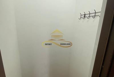 Apartament cu 3 camere semidecomandat, mobilat în Gară - 12