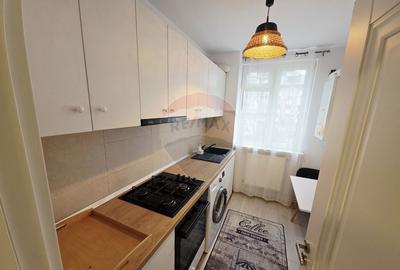 Apartament cu 2 camere de inchiriat in zona Central - 2