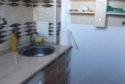 62000euro -2 camere -metrou aparatorii patriei-bloc reabilitat - 3