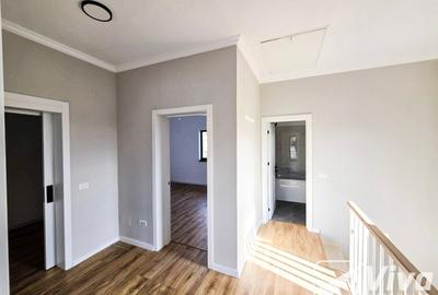 Casă individuală cu 4 camere cu Canalizare în Valea Lupului - 15