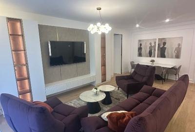 Apartament cu 4 camere decomandat în Băneasa - 16