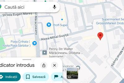 Vand apartament 3 camere Vand apartament 3 camere - 7